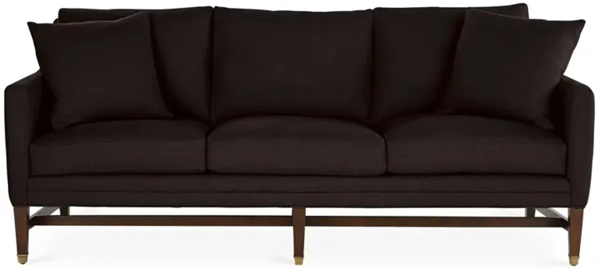 Arden Linen Sofa