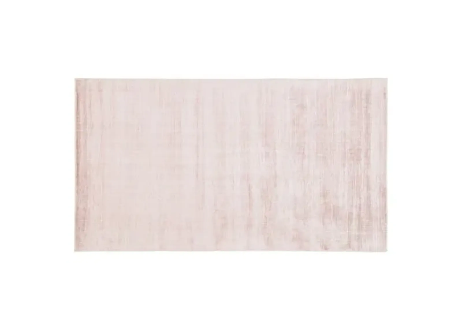 Ellin Rug - Pink - Pink