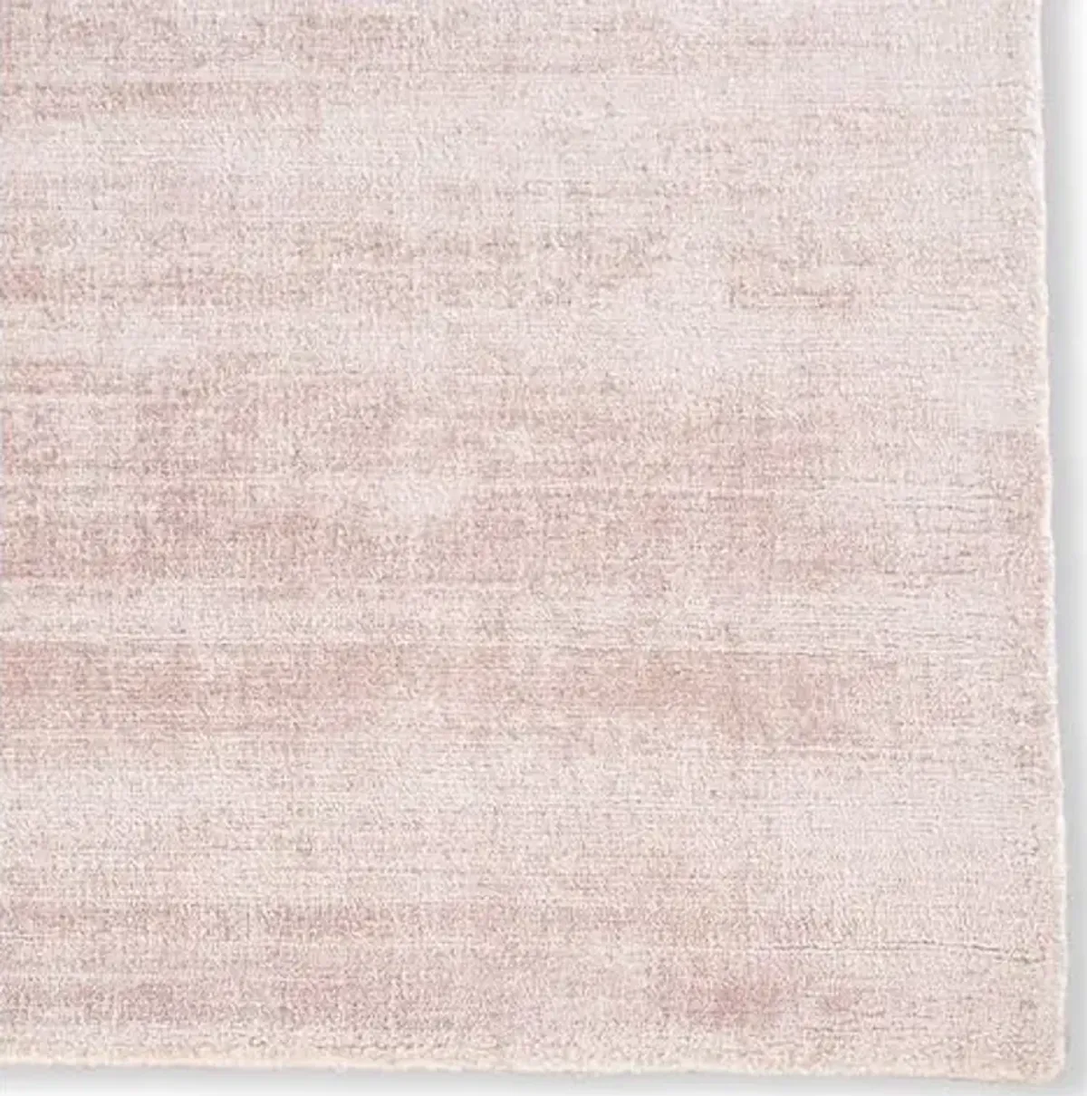 Ellin Rug - Pink - Pink