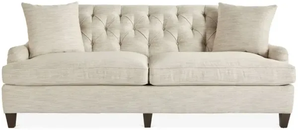 Carleton Sofa, Cream