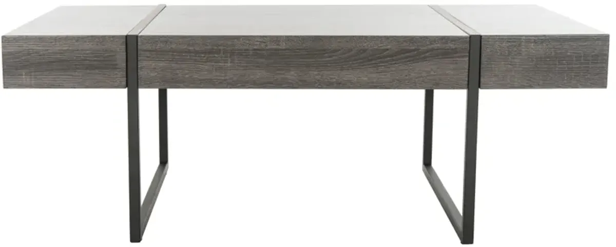 Tristan Coffee Table - Black