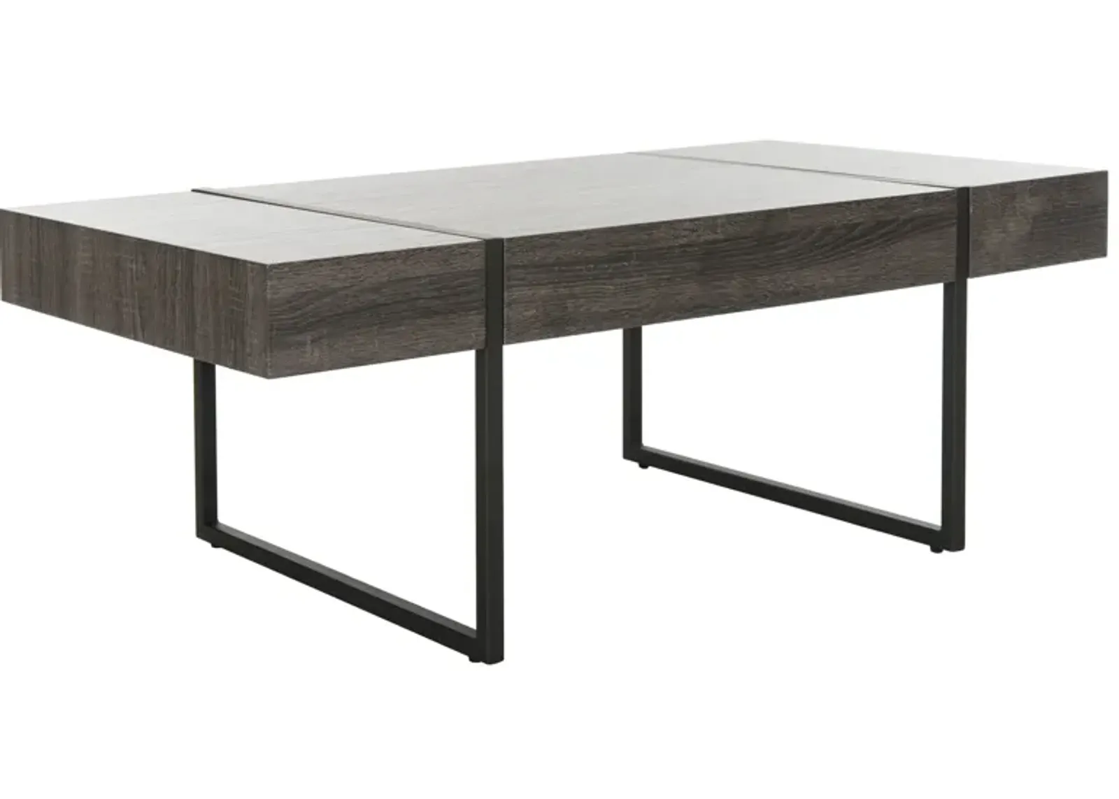 Tristan Coffee Table - Black