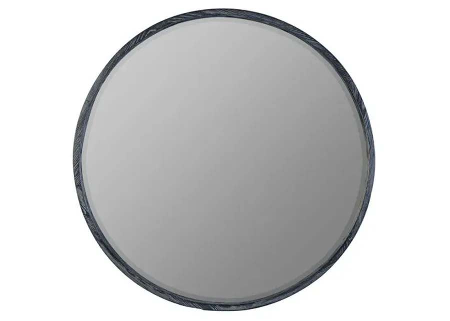 Dune Mirror - Gray