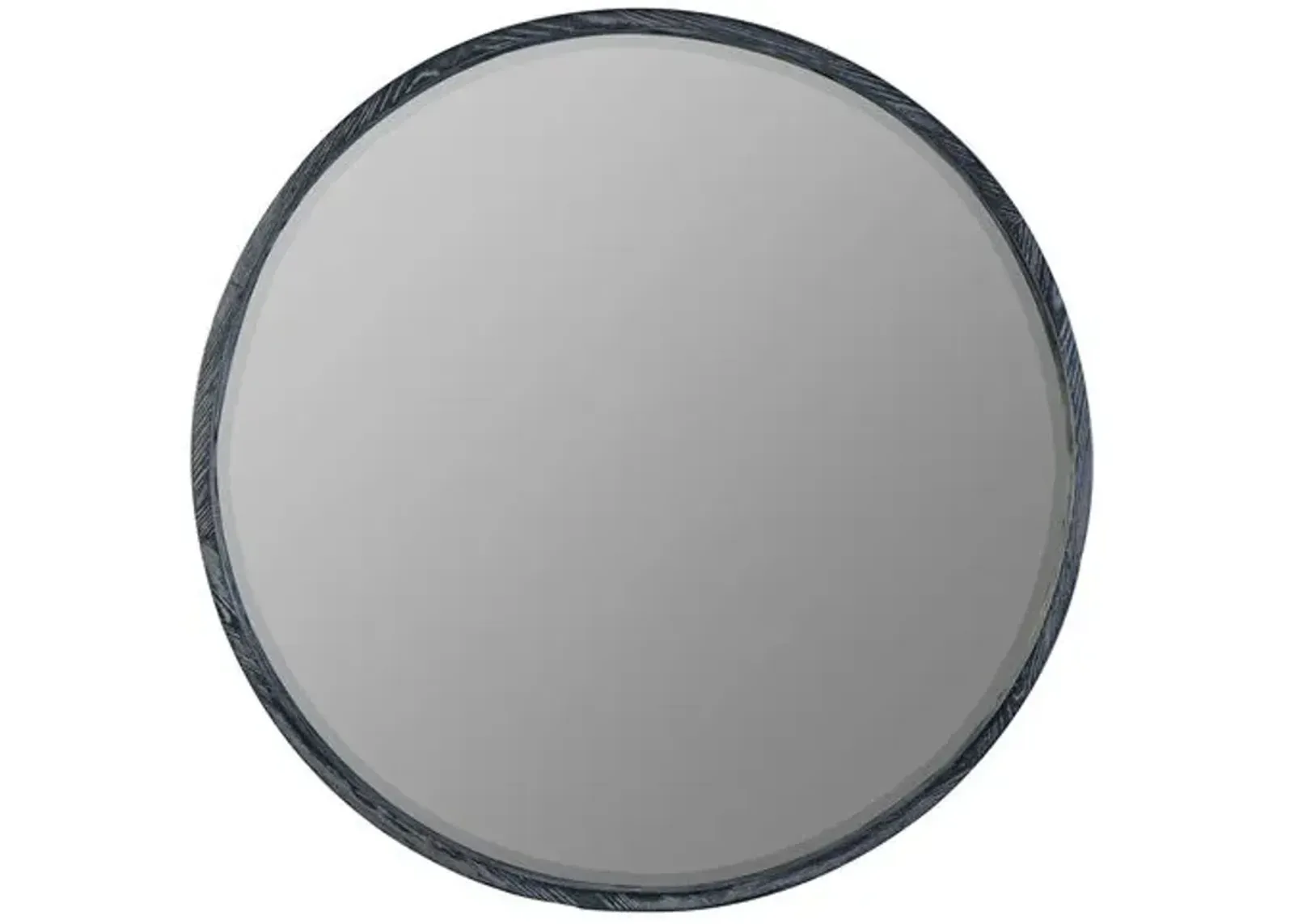 Dune Mirror - Gray