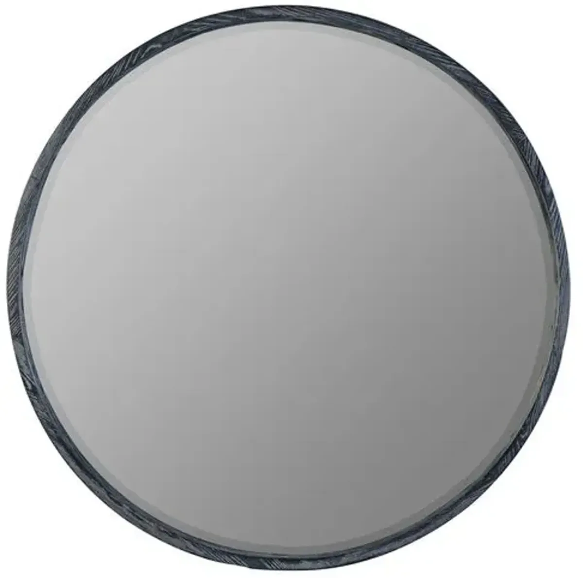 Dune Mirror - Gray