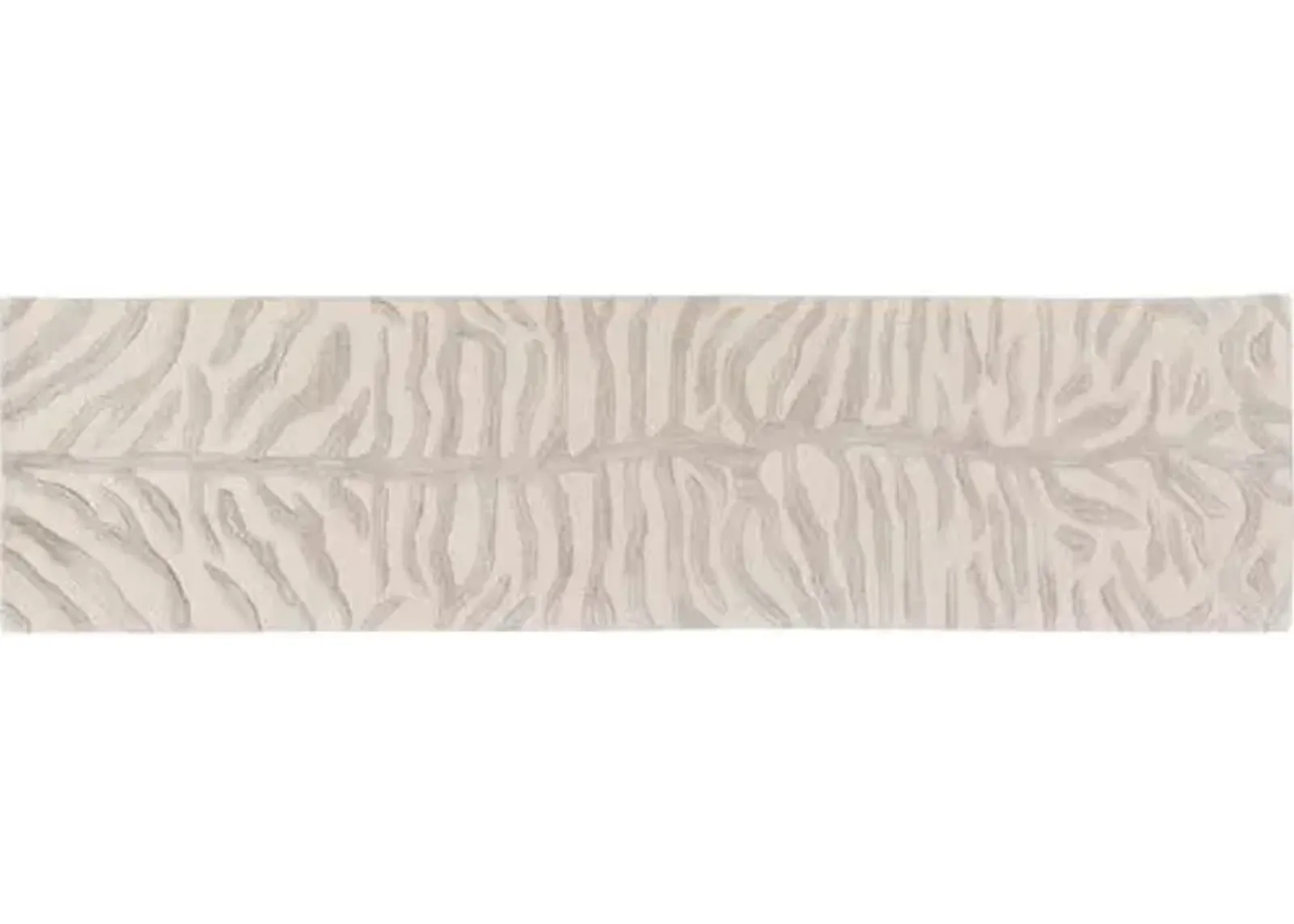 Pullman Rug - Light Gray/Beige - Gray