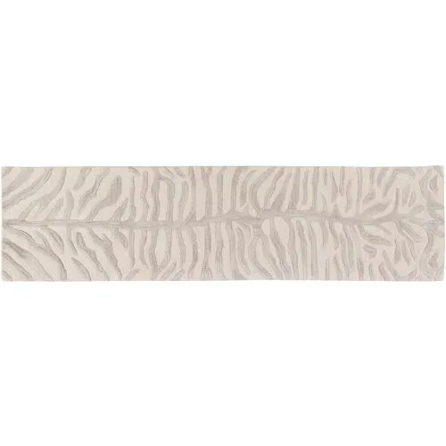 Pullman Rug - Light Gray/Beige - Gray