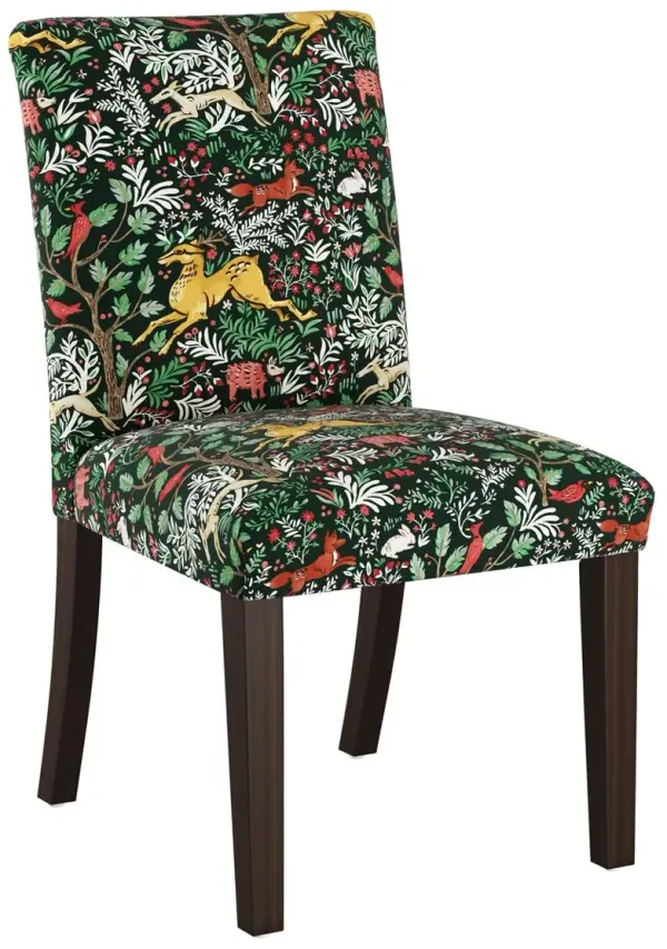 Shannon Side Chair, Frolic