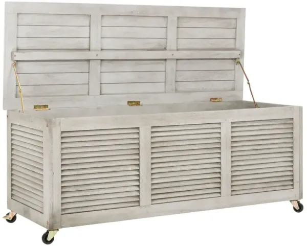 Adelaide Outdoor Storage Box