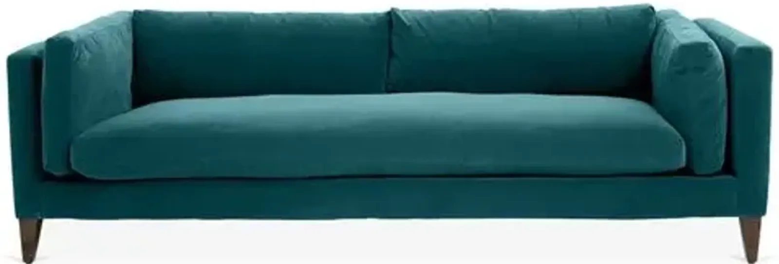 Hyde Sofa - Handcrafted