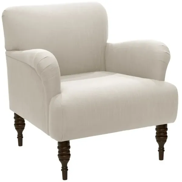 Nicolette Club Chair