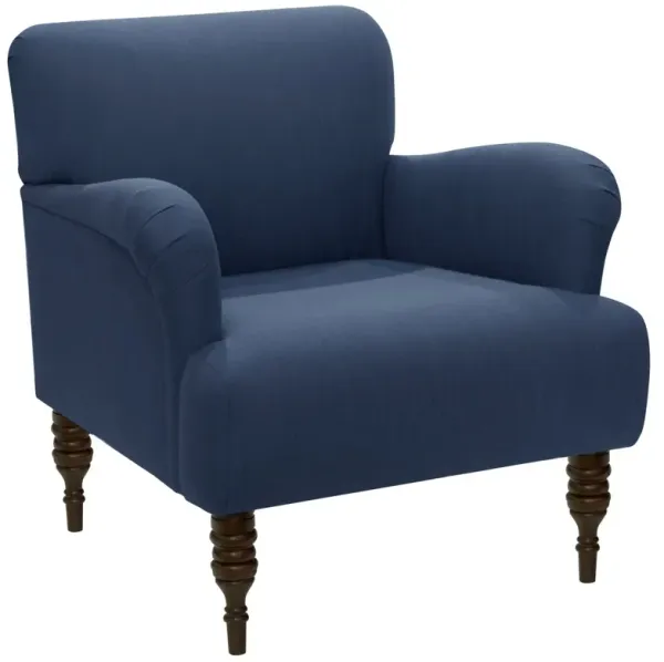 Nicolette Club Chair