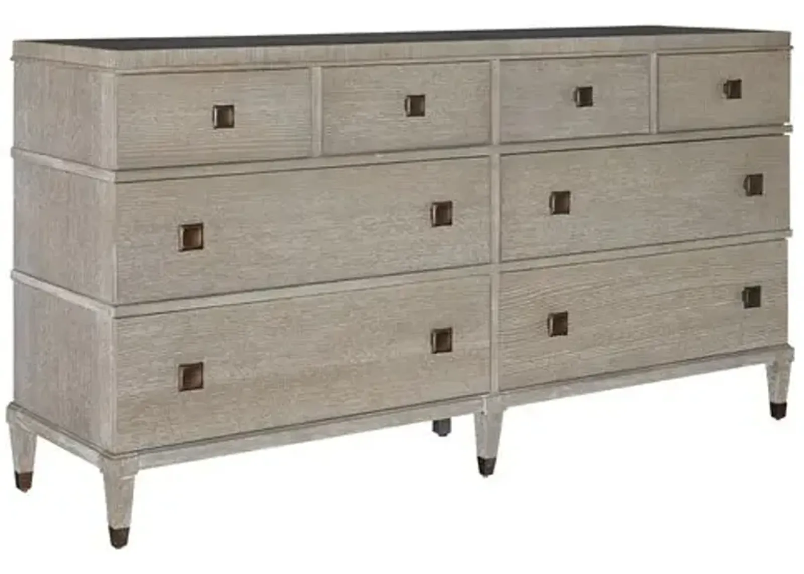 Mackenna Dresser - Smoke Gray