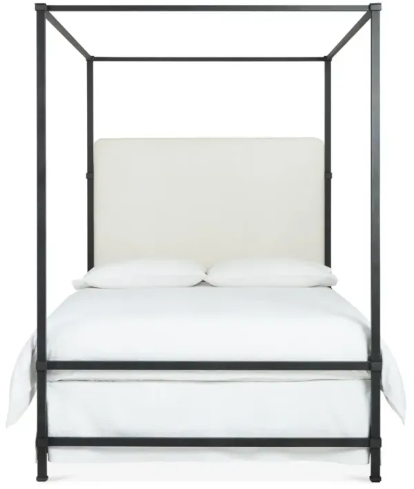 Amalfi Canopy Bed