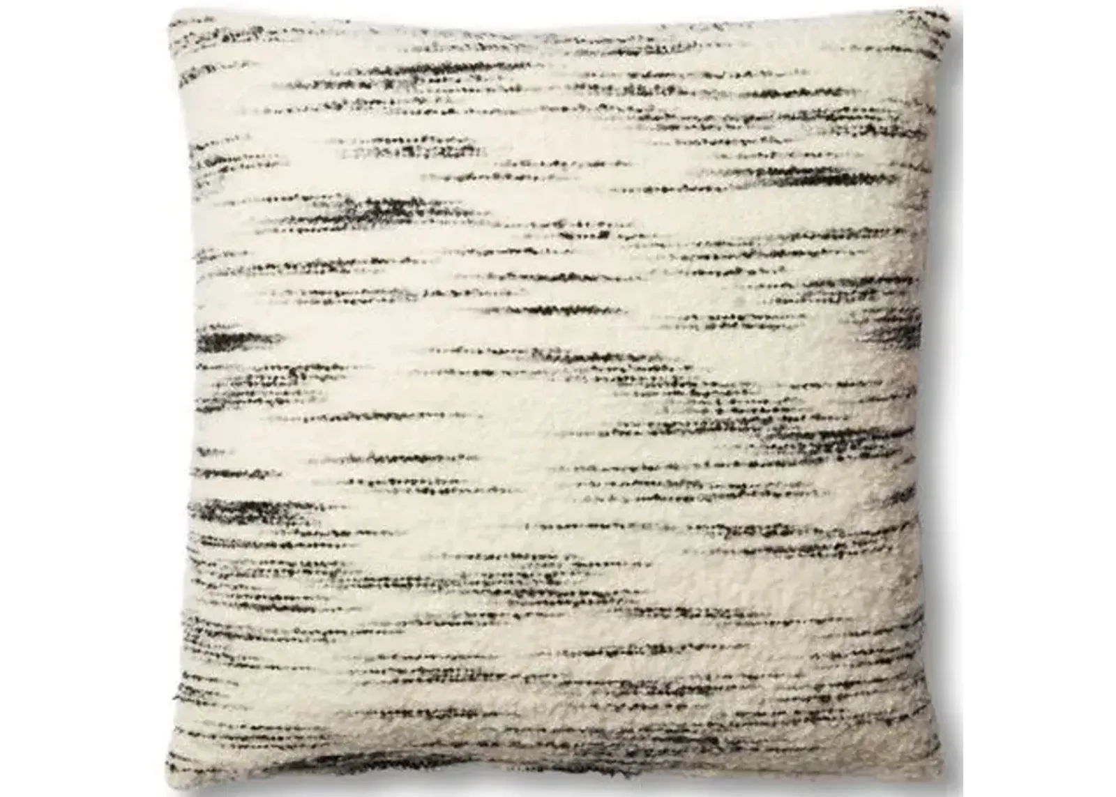 Seren Pillow - Salt/Pepper