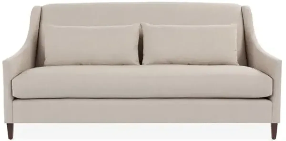 Dawes Sofa - Natural Crypton