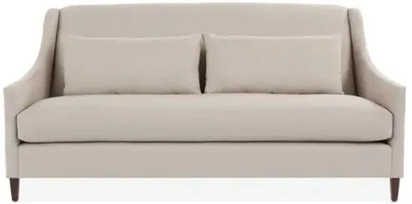 Dawes Sofa - Natural Crypton
