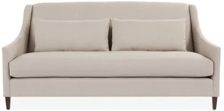 Dawes Sofa - Natural Crypton