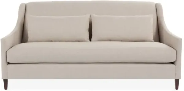 Dawes Sofa, Natural Crypton