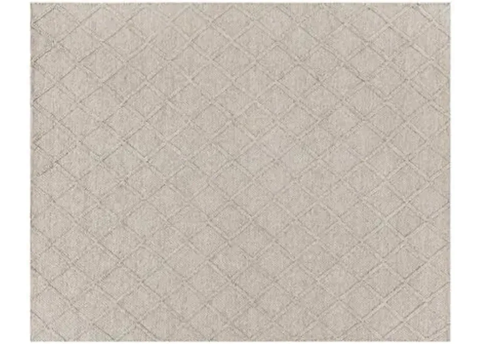 Baddeck Rug - Beige - Exquisite Rugs - Beige