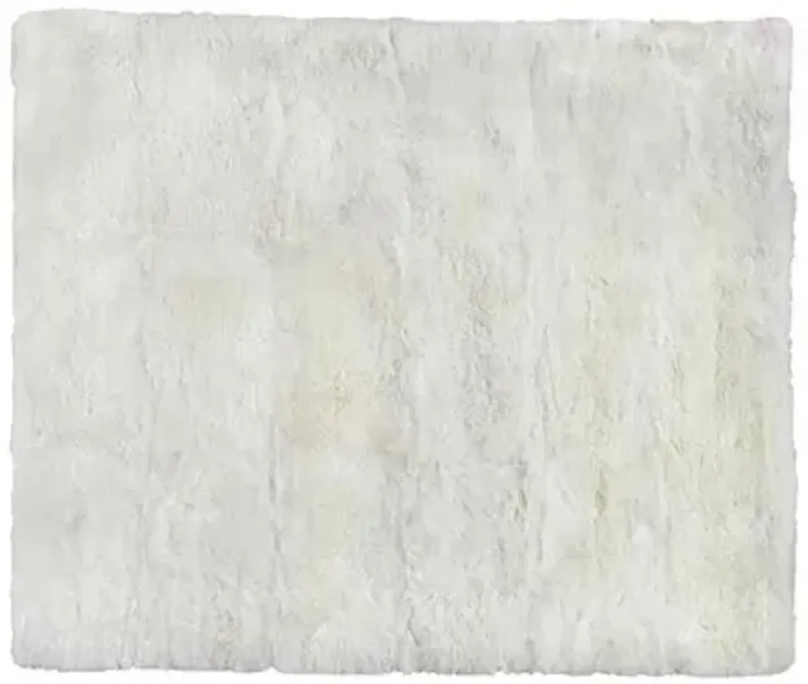 Bergen Sheepskin Rug - Ivory - Exquisite Rugs - Ivory