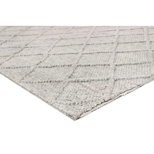 Baddeck Rug - Gray - Exquisite Rugs - Gray