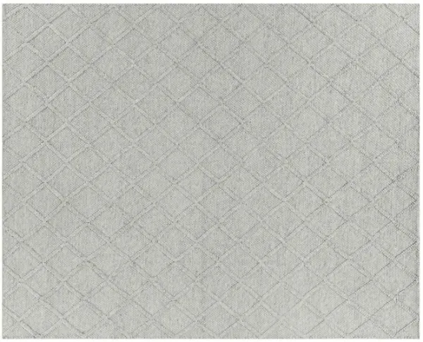 Baddeck Rug, Gray