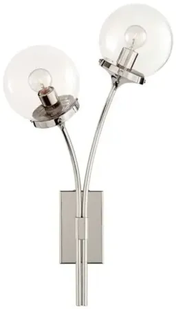 nickel/clear color