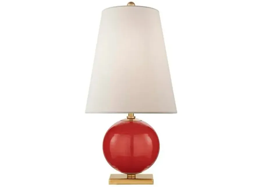 Visual Comfort - Corbin Mini Table Lamp