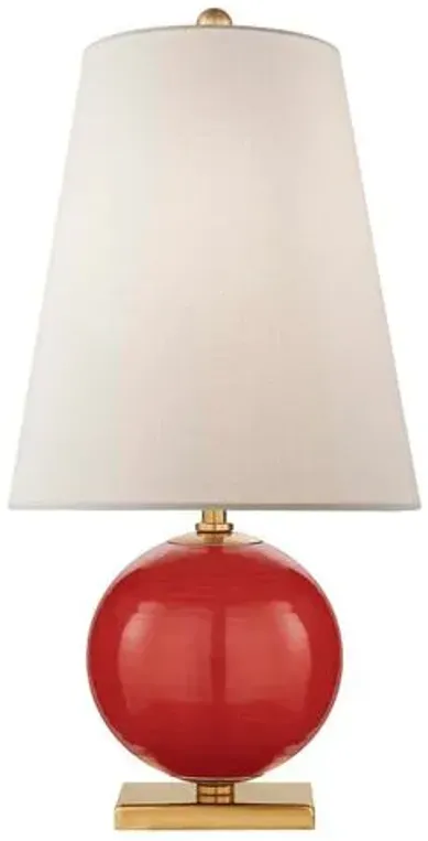 Visual Comfort - Corbin Mini Table Lamp