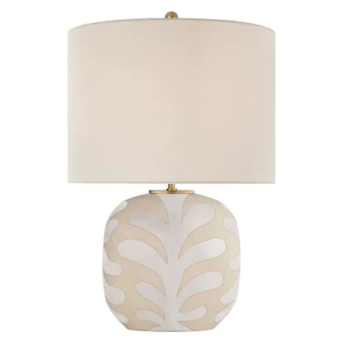 Visual Comfort - Parkwood Medium Table Lamp