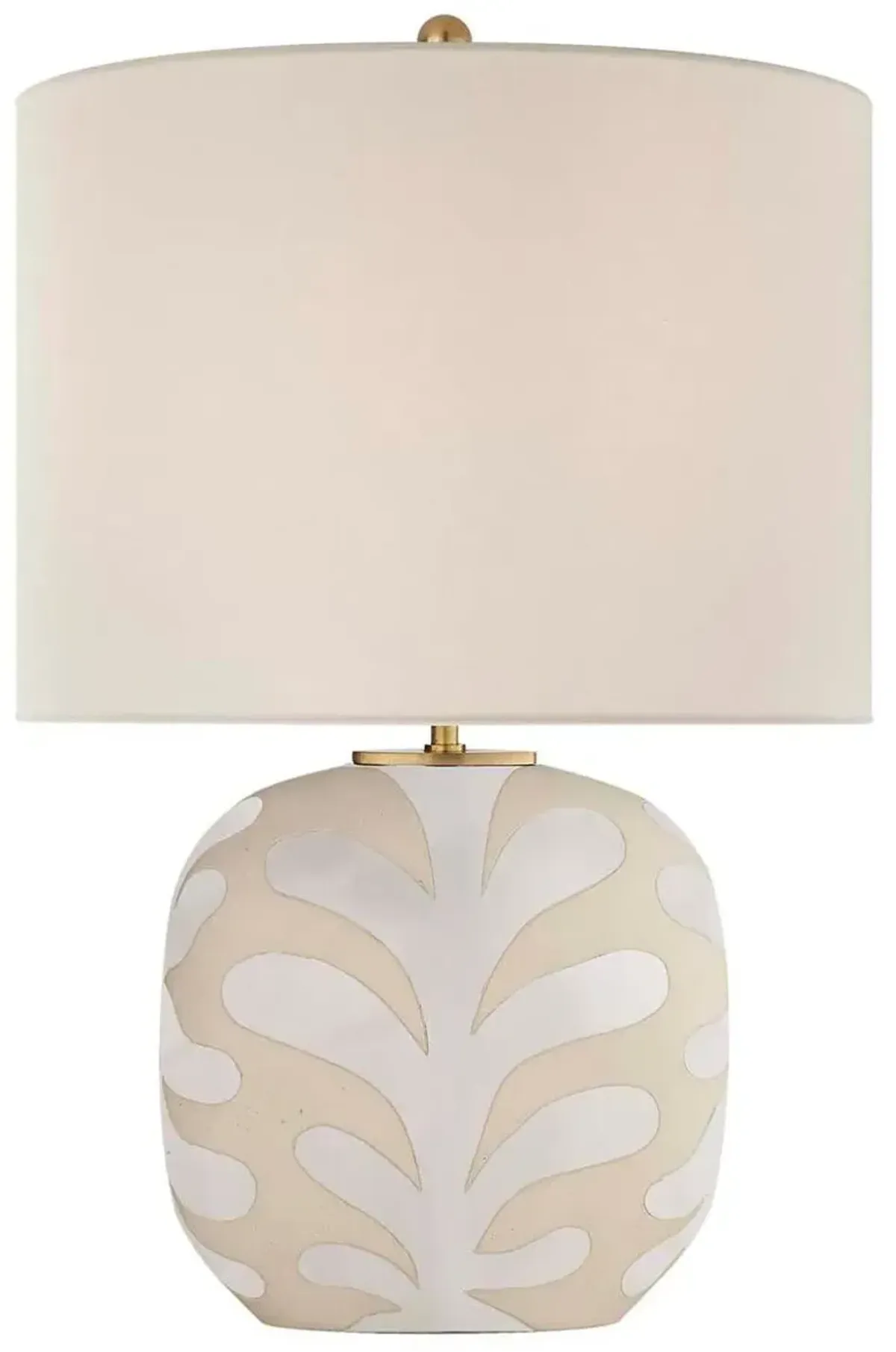 Visual Comfort - Parkwood Medium Table Lamp