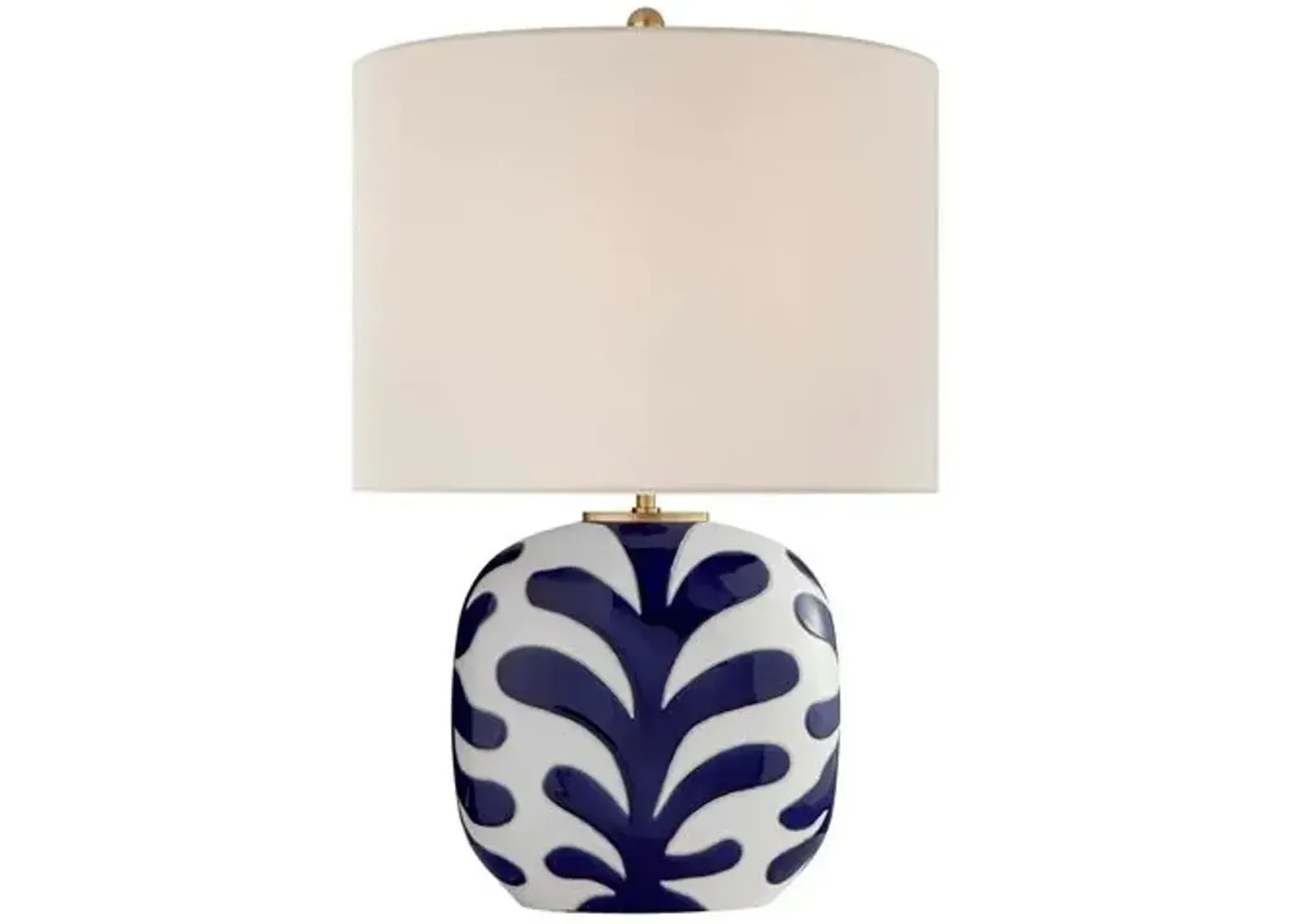 Visual Comfort - Parkwood Medium Table Lamp