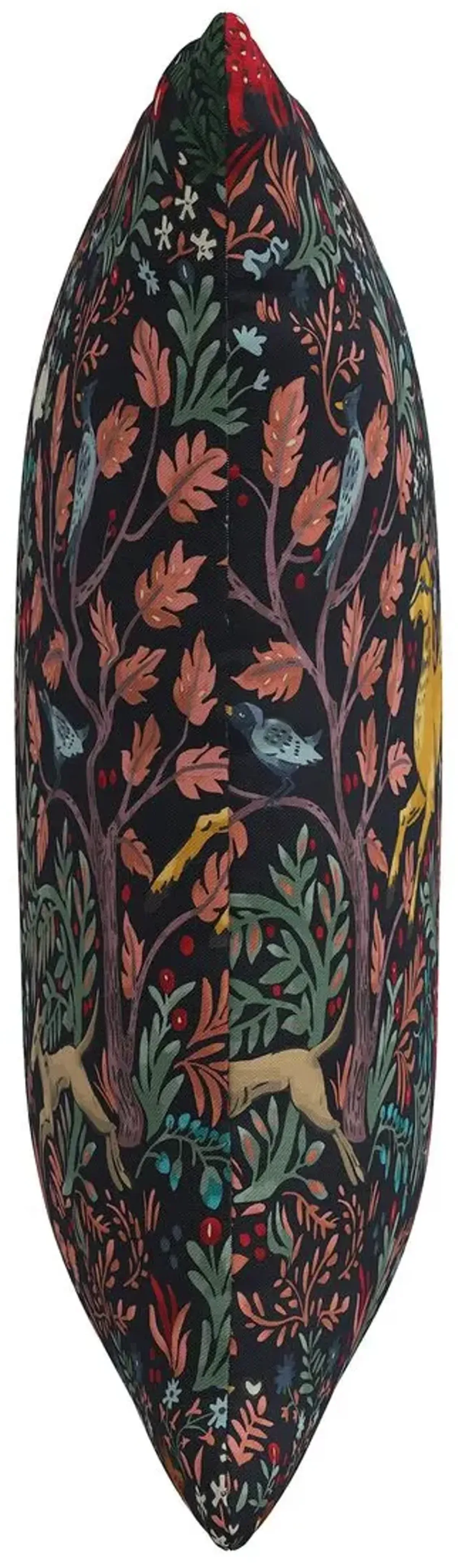Garden Frolic 20x20 Pillow