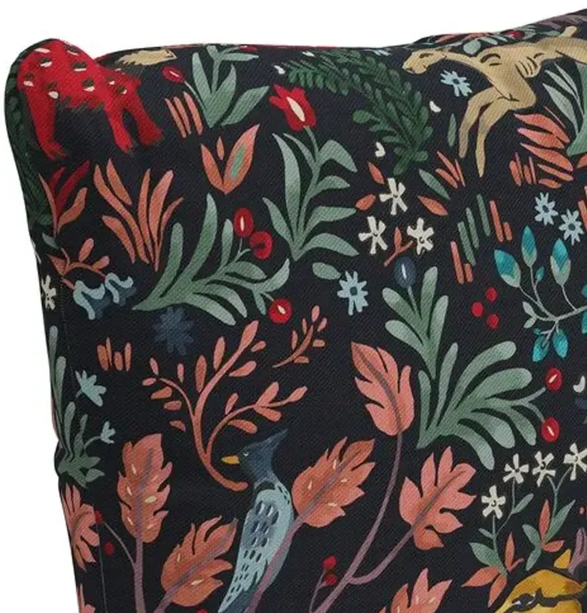 Garden Frolic 20x20 Pillow