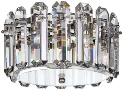 nickel/crystal color