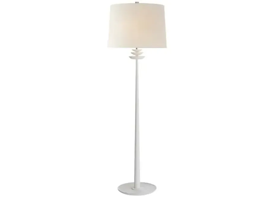 Visual Comfort - Beaumont Floor Lamp