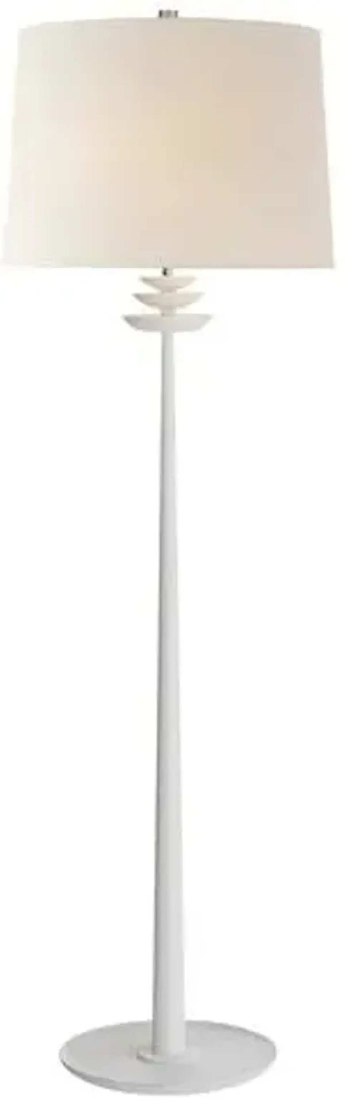 Visual Comfort - Beaumont Floor Lamp