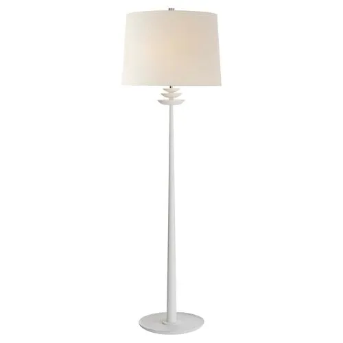 Visual Comfort - Beaumont Floor Lamp