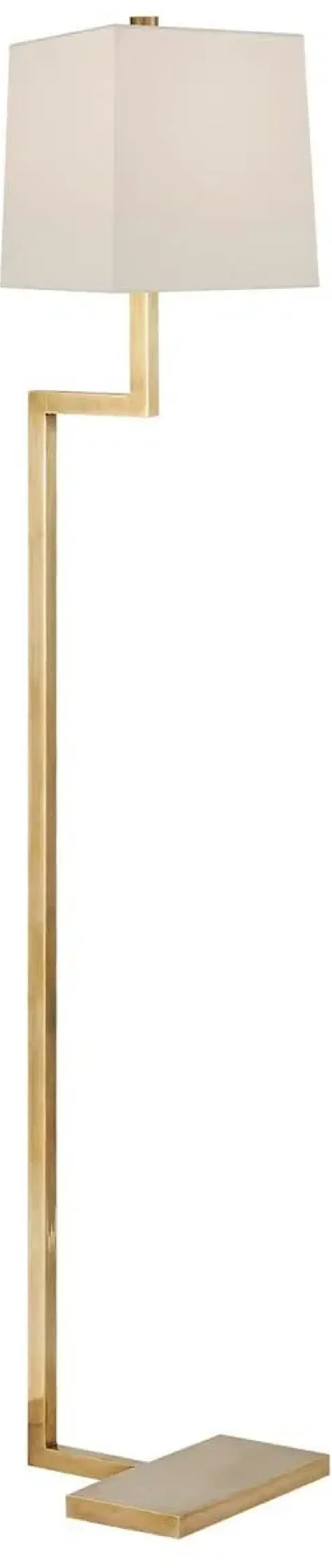 Visual Comfort - Alander Floor Lamp