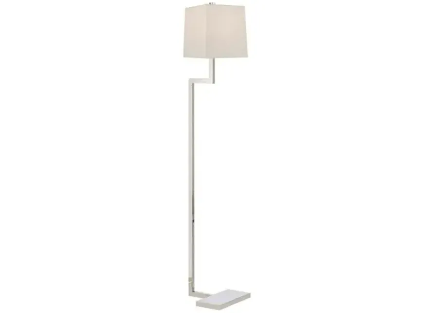 Visual Comfort - Alander Floor Lamp