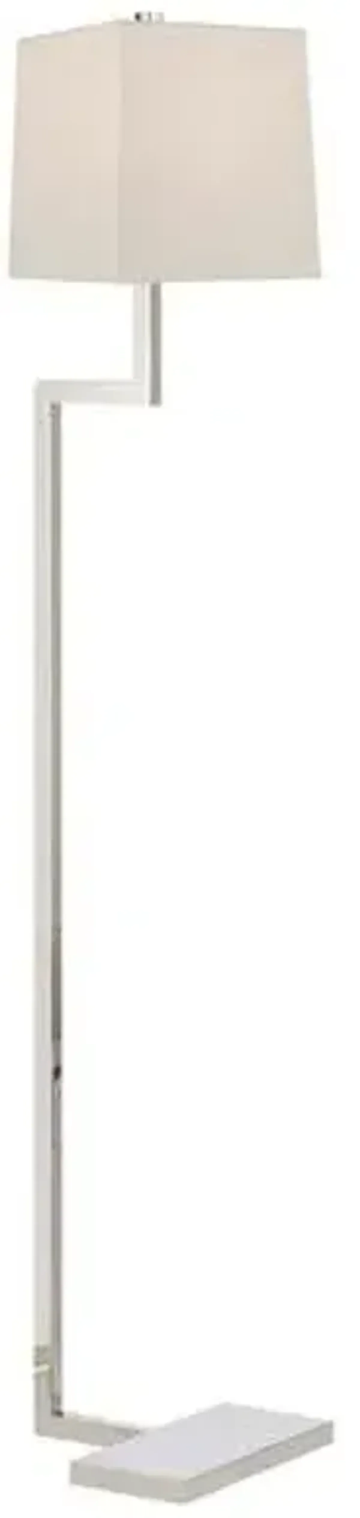 Visual Comfort - Alander Floor Lamp