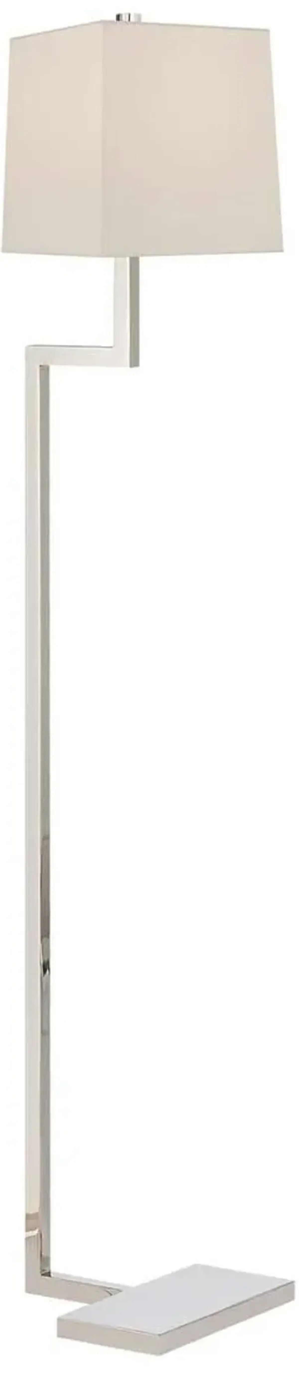 Visual Comfort - Alander Floor Lamp