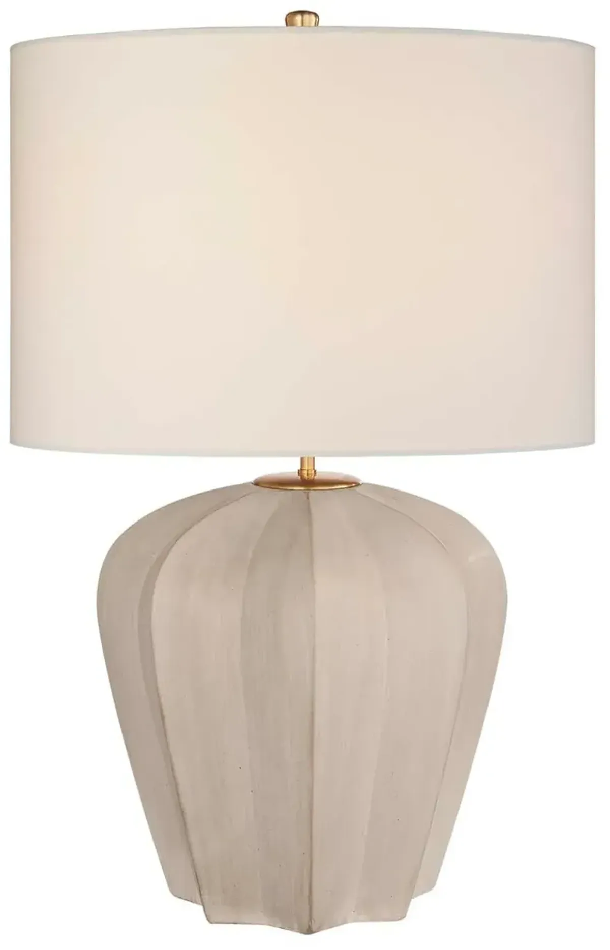 Visual Comfort - Pierrepont Medium Table Lamp