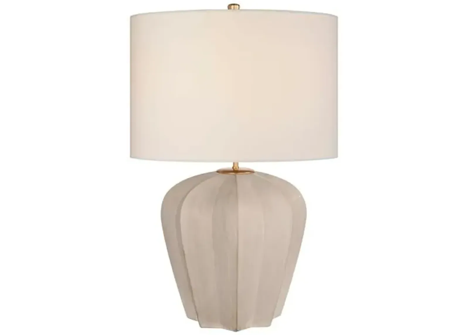 Visual Comfort - Pierrepont Medium Table Lamp