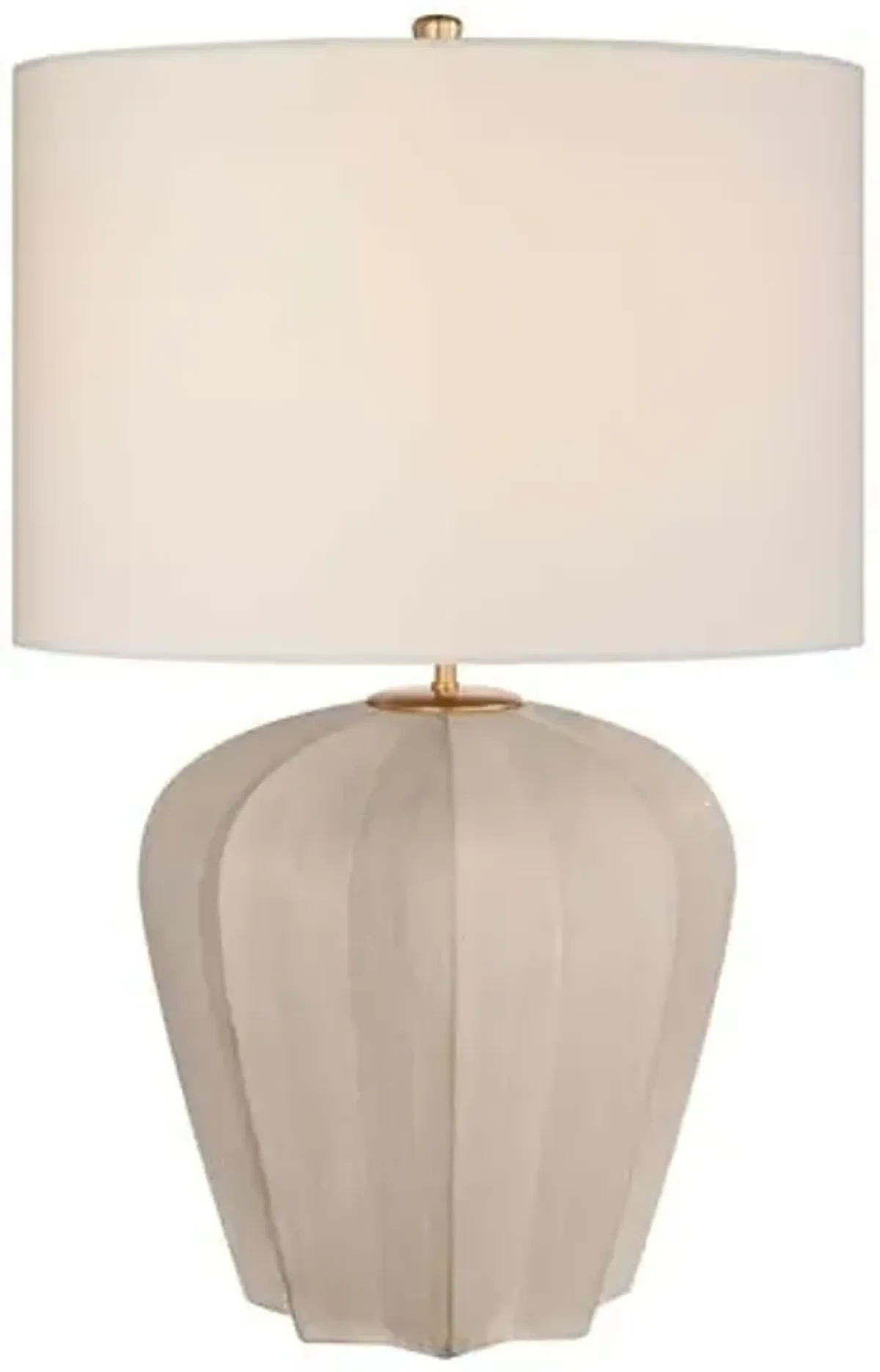 Visual Comfort - Pierrepont Medium Table Lamp