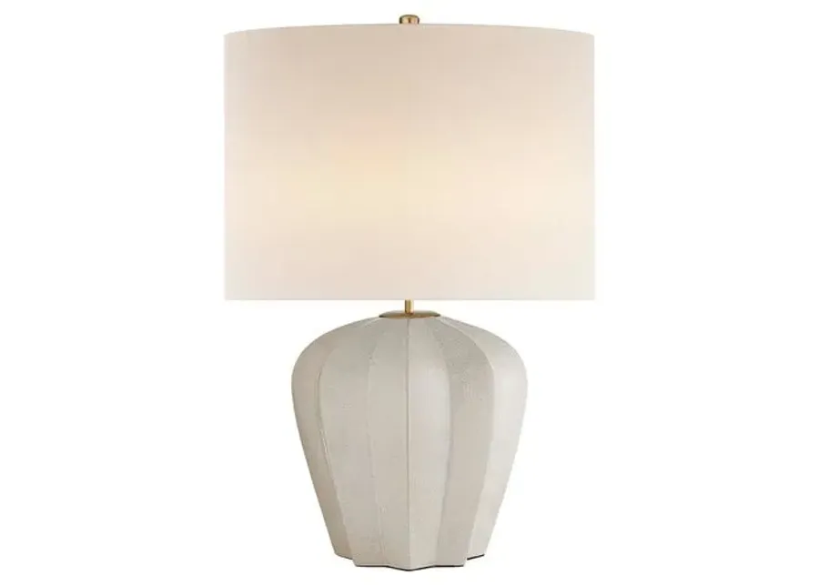 Visual Comfort - Pierrepont Medium Table Lamp