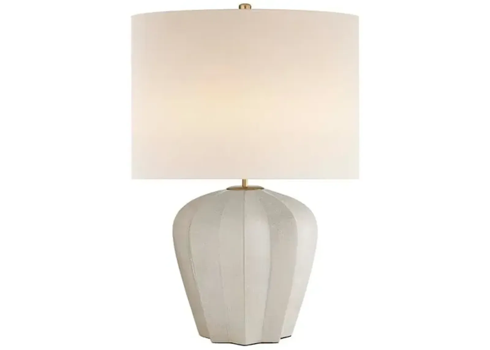 Visual Comfort - Pierrepont Medium Table Lamp