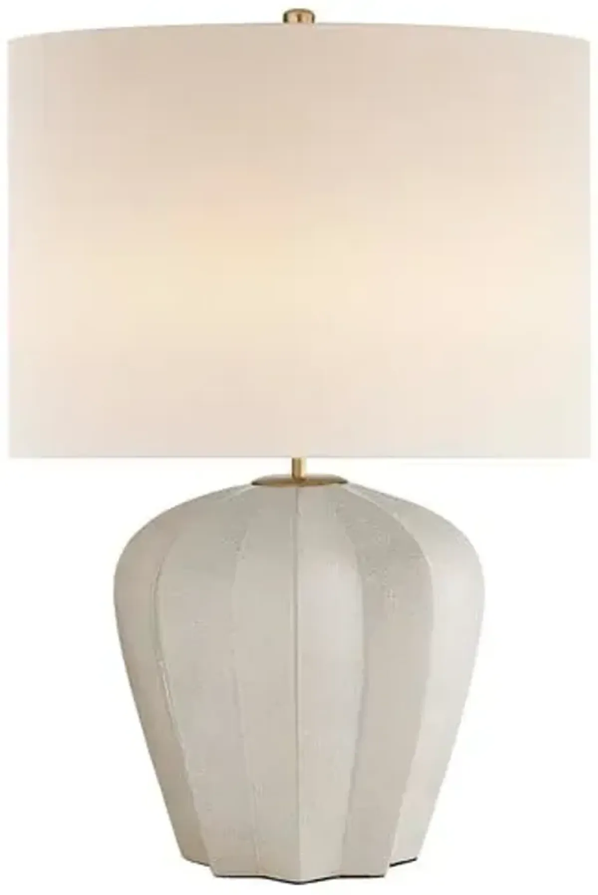 Visual Comfort - Pierrepont Medium Table Lamp