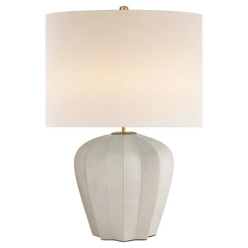 Visual Comfort - Pierrepont Medium Table Lamp